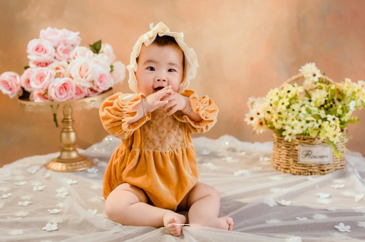 桦甸11个月宝宝会什么