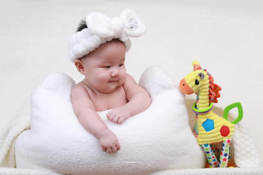 桦甸宝宝几个月可以吃蛋清