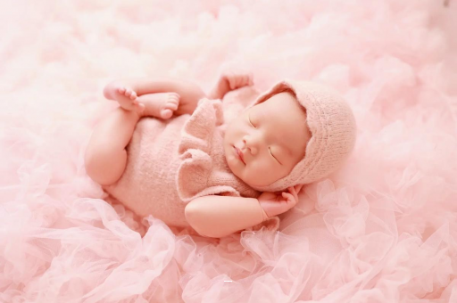 桦甸宝宝几个月可以抬头